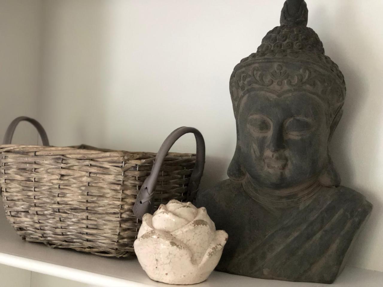 Apartmán Gesundheitshof Denker Reußenköge Exteriér fotografie