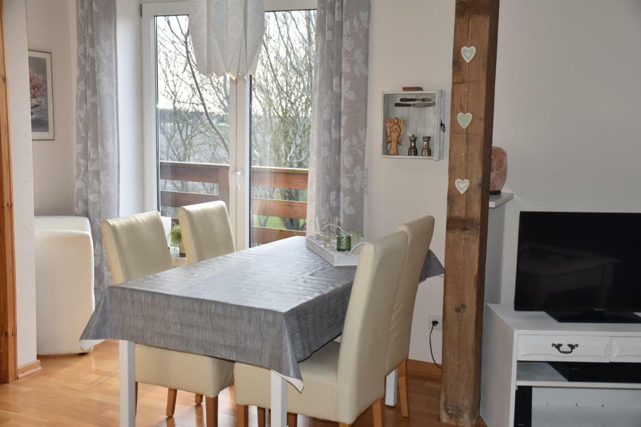 Apartmán Gesundheitshof Denker Reußenköge Exteriér fotografie